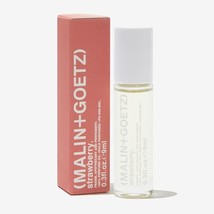 MALIN+GOETZ Strawberry Perfume Oil Rollerball 9 ml NEW in Box - £16.98 GBP