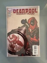 Deadpool: Suicide Kings #3 - Marvel Comics - Combine Shipping - £5.53 GBP