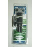 PF WaterWorks  PF0707-ORB-NO DecoDrain, OIL RUBBED BRONZE - €17,18 EUR
