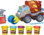 Play doh max the cement mixer thumb155 crop