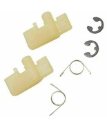 MTD Recoil Starter Pawl Kit Craftsman 4 Cycle 30cc Troy-Bilt TB675EC Wee... - $417.97 MXN