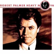 Schwer Nova [Audio Kassette] Palmer, Robert - £6.60 GBP