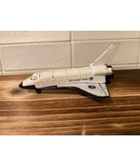 Mattel- NASA United States Space Shuttle Model *DieCast* Dated 2009 - £6.65 GBP