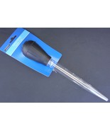 Kitchen Utensil Turkey Baster Basters  Roasting Poultry Meats Vegetables... - €2,56 EUR