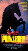 [NEW/SEALED] Primo Baby [VHS 1990] Duncan Regehr; Janet Laine-Green - £2.66 GBP
