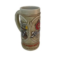 Strohs Beer Brewery Company Stein Collectible Mug Heritage Series - £11.68 GBP