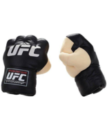 UFC TKO Boxing Gloves with Sound MMA Mixed Martial Arts Punching Jakks Toy - $157.78 CAD