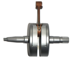 Re-build New Crankshaft Crank Shaft 1997 97 Suzuki RM125 RM125 #21 - £622.78 GBP