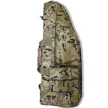 High Quality Nylon 70cm t Rifle Case   Bag For Outdoor  War Game  Pouch  Accesso - £98.48 GBP