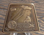 US Army Air Space and Missile Defense Program Executive Officer Challeng... - $48.50
