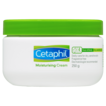 Cetaphil Moisturising Cream in the 250g - £62.67 GBP