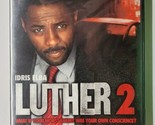 Luther 2 (DVD, 2011, 2-Disc Set) - £10.25 GBP