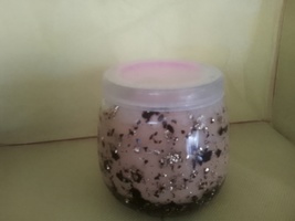 Soy/Gel Candle - $7.00