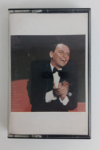 Frank Sinatra&#39;s Greatest Hits Vol 2 Cassette - £2.31 GBP