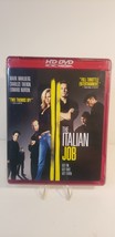 The Italian Job (HD-DVD, 2006) - $2.99