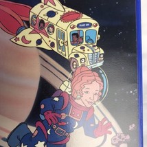 Magic School Bus, The - Gets Lost in Space (VHS, 1995, Clam Shell) - £10.29 GBP