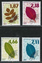 FRANCE 1996 Amazing Very Fine MNH Stamps Scott # 2517-2520 CV 7.20 $ - £5.59 GBP