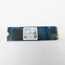 Western Digital SN530 512GB NVMe M.2 SSD SDBPNPZ-512G-1114 image 3