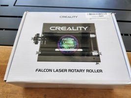 CREALITY Rotary Roller Perfect  for 22W Creality Falcon2/CR-Laser Falcon... - $94.05