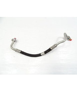 10 Mercedes W212 E63 AC hose, pressure line pipe, 2128306915 - $37.39