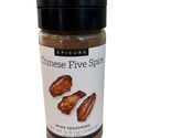 Epicure Chinese Five Spice Wing Seasoning 4.9 Oz - $14.40