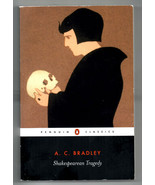 Shakespearean Tragedy A.C. Bradley paperback - $256.59 MXN