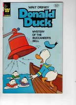 Donald Duck #239 VINTAGE 1970 Whitman Comics Disney - £7.90 GBP