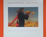 Children Of Sanchez [Vinyl] Chuck Mangoini - £23.19 GBP