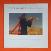 Children Of Sanchez [Vinyl] Chuck Mangoini - £23.11 GBP