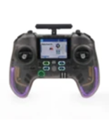 Flysky ProArt PA01 2.4GHz 18CH AFHDS 3/ELRS Built-in 500mW Hall Gimbal EdgeTX Ra - $267.30