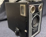 Vintage Kodak Brownie Art Deco Target Six-16 Camera - £29.37 GBP