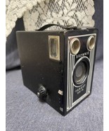Vintage Kodak Brownie Art Deco Target Six-16 Camera - £28.81 GBP