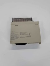 Omron CS1W-OA211 Output Module (Cover Missing)  - $35.80