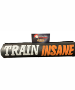 DARK IRON Fitness 15” Extra Thick Barbell Neck Pad Shoulder Support Fitness - $185.81 MXN