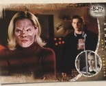 Buffy The Vampire Slayer Trading Card 2007 #51 Nicholas Brendon Emma Cau... - $1.97