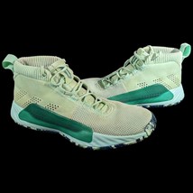 Adidas Dame 5 Suga Gee Mens Size 13 Basketball Shoes US Mint Teal Lillard - $79.99