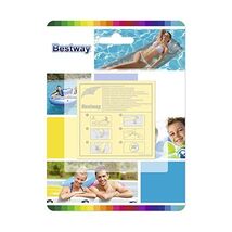 Bestway Heavy Duty Repair Patches for inflatable airbeds, toys, pools, l... - $9.00