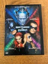 Batman Vs Robin Dvd - £23.17 GBP