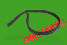 90-2002 Mercedes R129 SL500 300SL under hood FORWARD FRONT weather strip... - $44.87