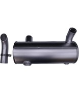 Muffler 2724674 5I8007 Compatible with Caterpillar Cat 320B 320L 3066 S6KT - $6,172.43 MXN