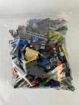 lot of LEGO 5 lbs Pounds Bulk Lot of Loose Legos Pieces Bricks Parts *CLEAN* L2 - £43.06 GBP