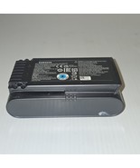 Samsung Vacuum Rechargeable Li-ion Battery VCA-SBT90EB-Works Tested - $871.24 MXN