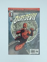 Daredevil #26 Marvel Knights 2002 Marvel Comics - £1.57 GBP