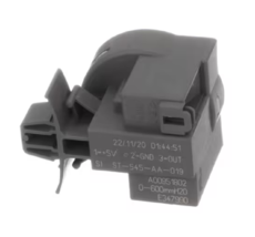 Frigidaire ST-545-AA-019 Pressure Sensor Washer-Dryer Combo - $87.53