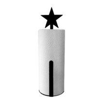 PT-A-45 Star Paper Towel Holder Vertical Wall Mount - $40.34