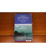 james patterson sam&#39;s letters to jennifer audio cassette tape - £27.56 GBP