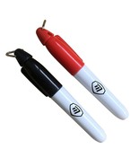 Masters Golf Waterproof Marker Pens x 2 - $6.77 CAD