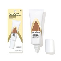 Almay Anti-Aging Concealer, Face Makeup with Hyaluronic Acid, Niacinamide, - $8.99