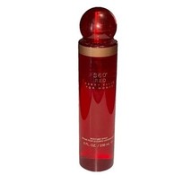 360 RED by Perry Ellis Perfume 8 Fl Oz Body Mist Spray for Women New - $467.04 MXN