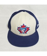 Toronto Blue Jays 59FIFTY Fitted Hat 7 3/4 Green Undervisor VTG New Era ... - $2,578.07 MXN